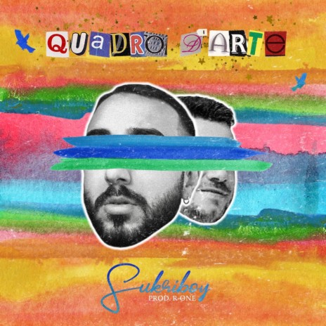 Quadro D'Arte | Boomplay Music