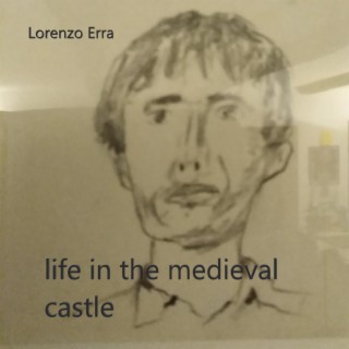 life in the medieval castle