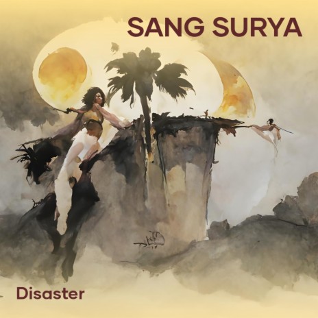 Sang Surya | Boomplay Music