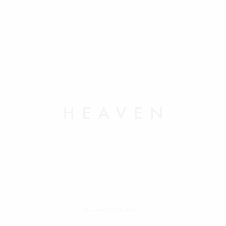 Heaven (Piano Version) | Boomplay Music