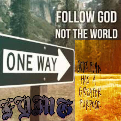 FYMG (Follow You My God) | Boomplay Music