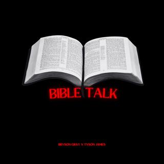 BIBLE TALK