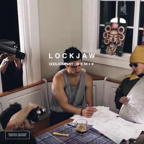 Lockjaw ft. THANKYOUFATMATT, Cool Company & Shyrley | Boomplay Music