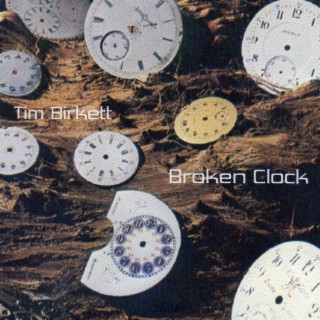 Broken Clock