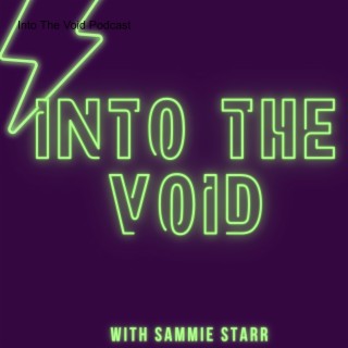 Into The Void: Episode 18- John Wray's 'Gone To The Wolves'