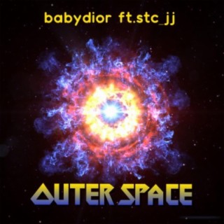 Outer space (feat. babydior)