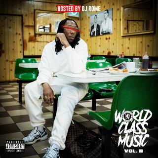 World Class Music Vol. ll