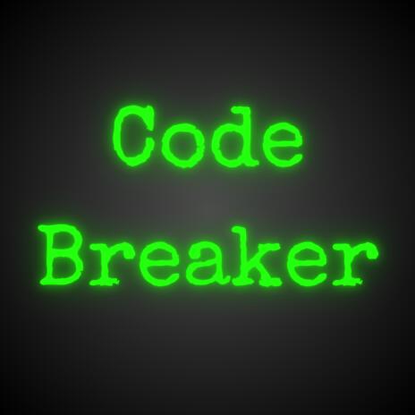 Code Breaker | Boomplay Music