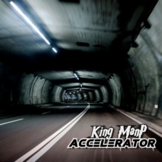 Accelerator