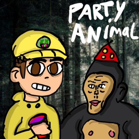 Party Animal | Boomplay Music