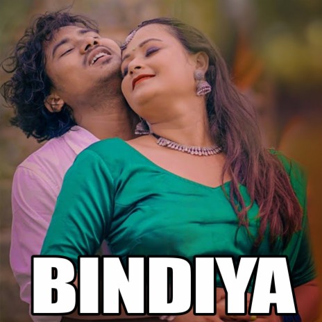 BINDIYA ft. Simant Chaudhary | Boomplay Music