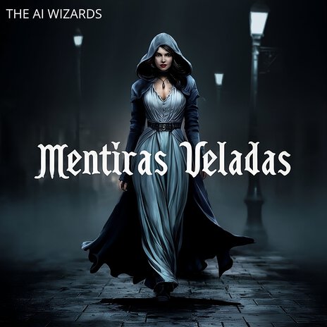 Mentiras veladas | Boomplay Music