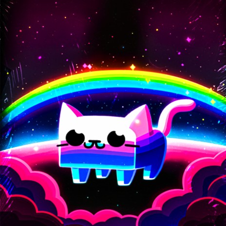 NYAN CAT PHONK | Boomplay Music