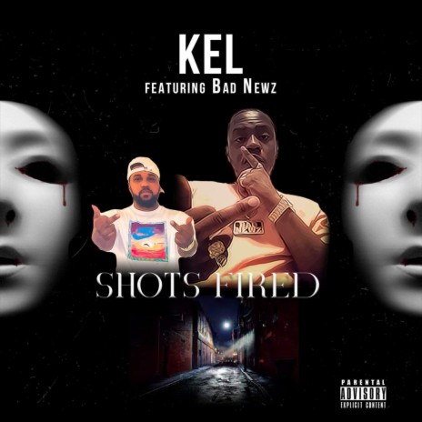 Shots Fired (feat. Bad Newz) | Boomplay Music