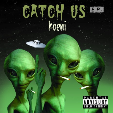 Catch Us If You Can (feat. eManuel) | Boomplay Music