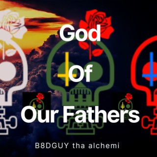 God of Our Fathers