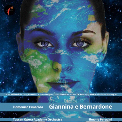 Giannina e Bernardone, Act I: Overture ft. Tuscan Opera Academy Orchestra | Boomplay Music