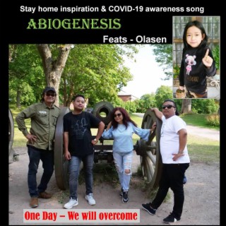 One Day We Will Overcome | Boomplay Music