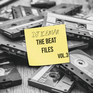 The Beat Files, Vol. 3