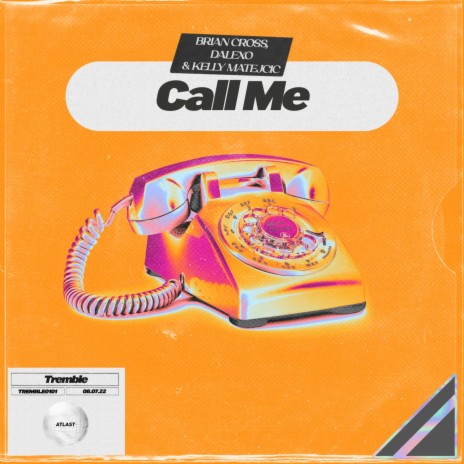 Call Me (with DALEXO) | Boomplay Music