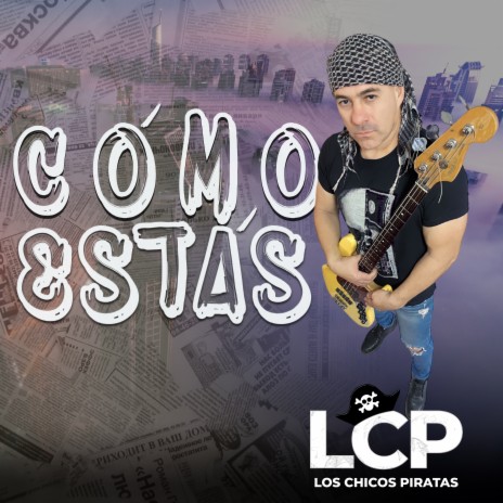 Cómo estás | Boomplay Music