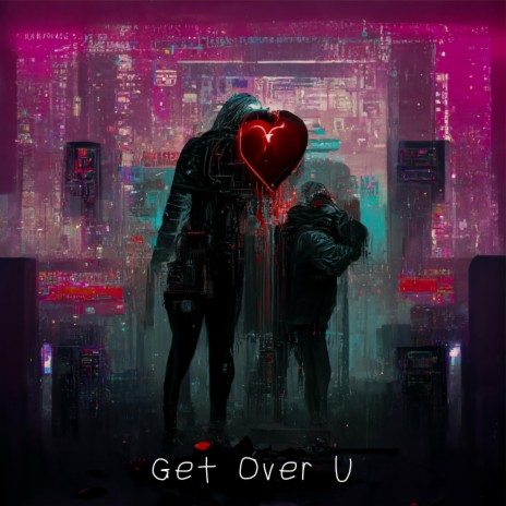 Get Over U ft. Trini Baby | Boomplay Music