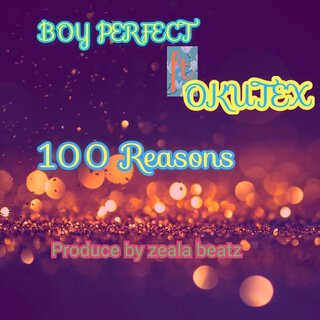 100 Reasons