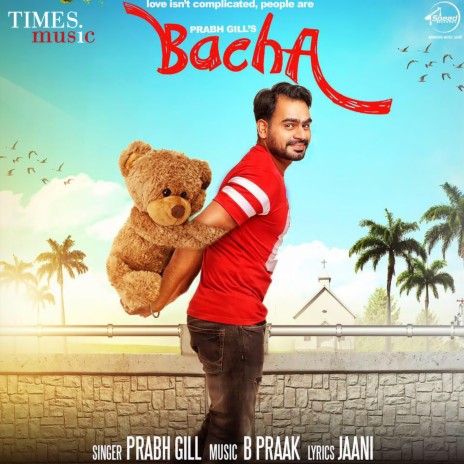 Bacha | Boomplay Music