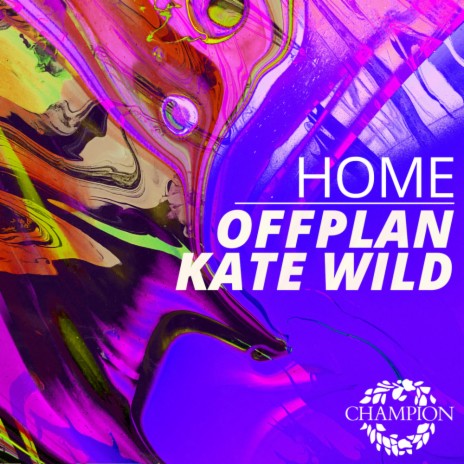 Home ft. Offplan | Boomplay Music