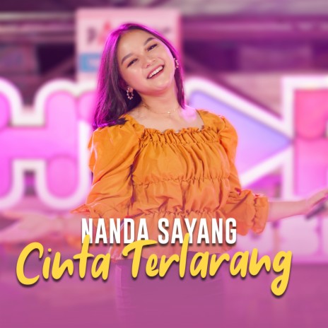 Cinta Terlarang (Koplo Version) | Boomplay Music