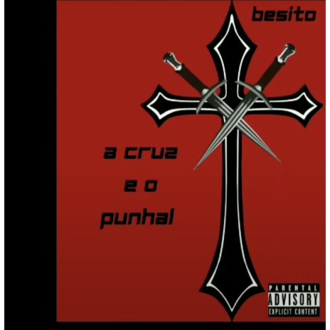 A CRUZ E O PUNHAL | Boomplay Music