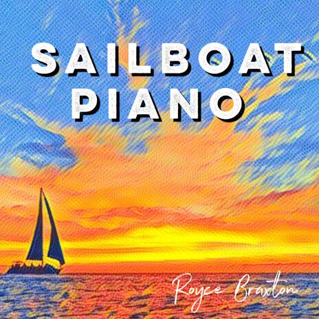 Sail Boat Piano