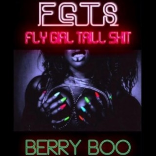 FGTS (Fly Girl Trill Shit)