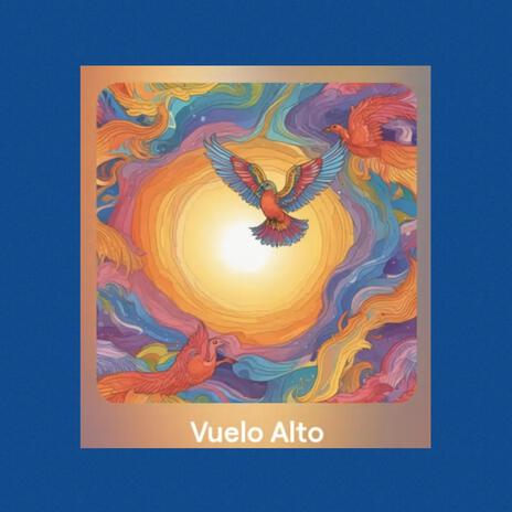 Vuelo alto | Boomplay Music