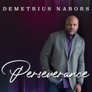 Demetrius Nabors