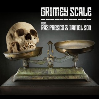 Grimey Scale