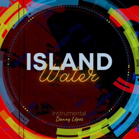 Island Water (Beat Instrumental) | Boomplay Music