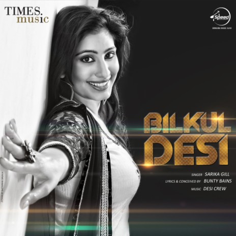 Bilkul Desi | Boomplay Music