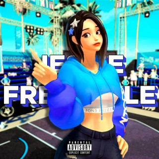 Jessie Freestyle (#RIPFEI)