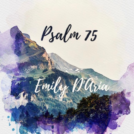 Psalm 75 | Boomplay Music