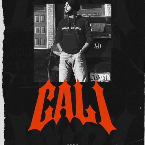 Cali | Boomplay Music