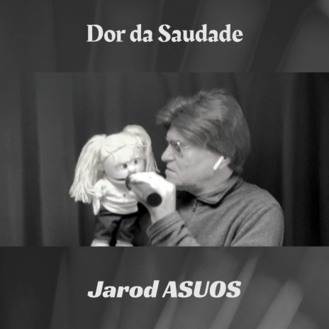 Dor da Saudade | Boomplay Music