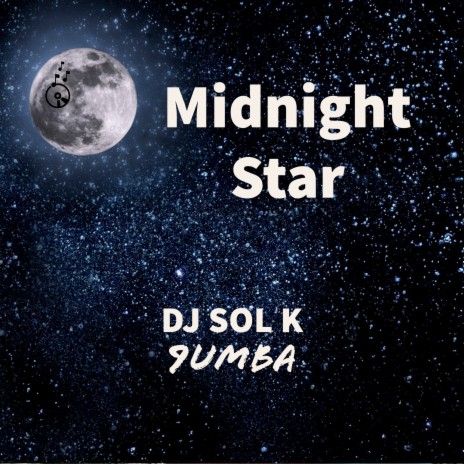 Midnight Star ft. 9umba | Boomplay Music