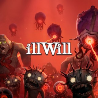 ILLWILL (Original Game Soundtrack)