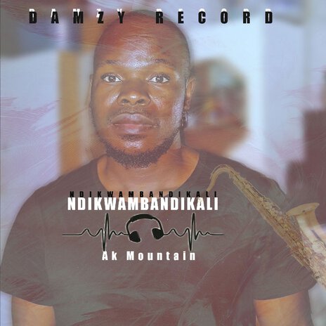 Ndikwambandikali | Boomplay Music