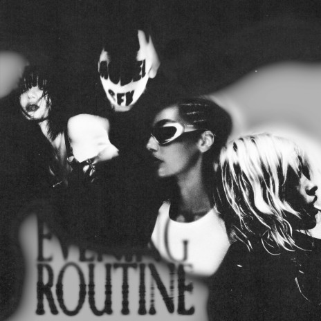 Evening Routine (prod. by Gettcy) | Boomplay Music