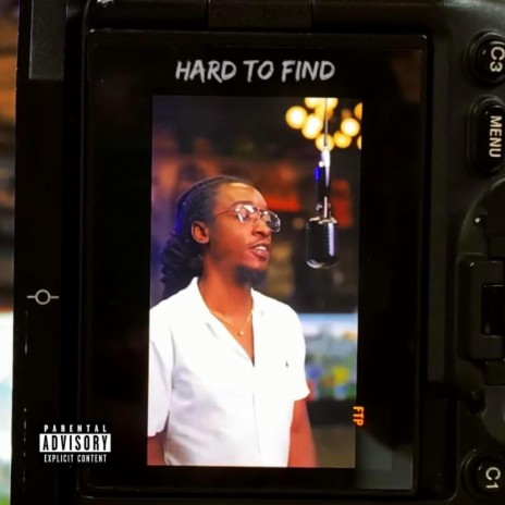 Hard to Find | Boomplay Music