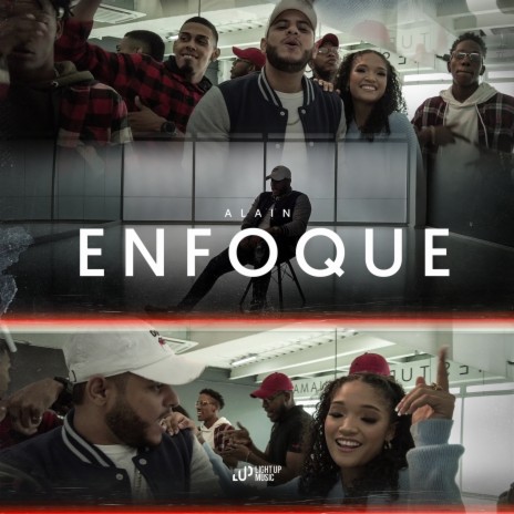 Enfoque | Boomplay Music