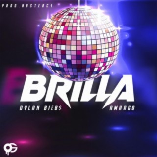 Brilla (feat. Amargo)