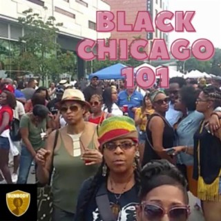 BLACK CHICAGO 101
